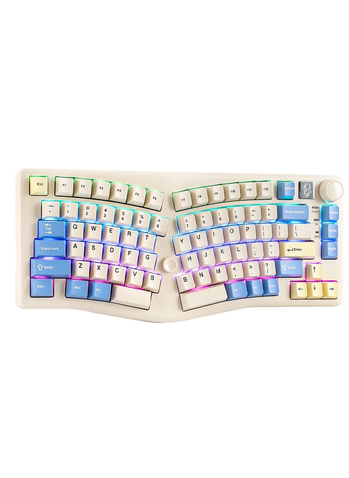 A75 - Alice Wired/Wireless