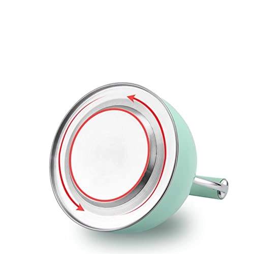 Whistle Kettle - 2.5 Liter