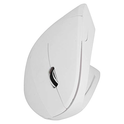 Vertical Ergonomic Mouse - Wireless