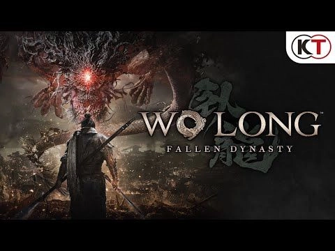 Wo Long: Fallen Dynasty - PlayStation 5