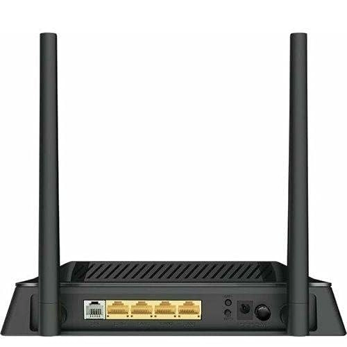 DSL-224 - N