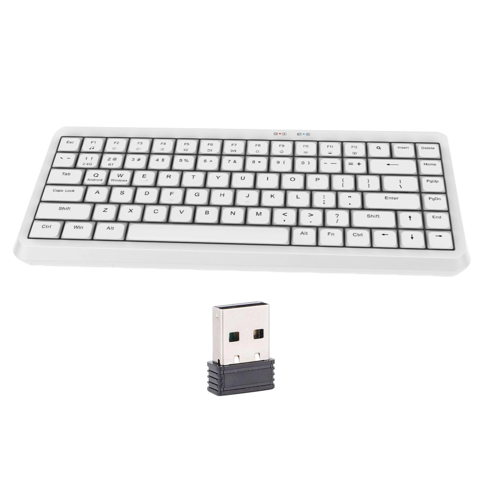 Wireless Keyboard - Wireless