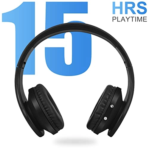 HX255 Wireless Headphone