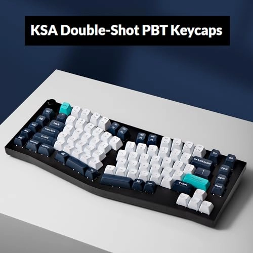 Q10 Max - Alice Wired/Wireless