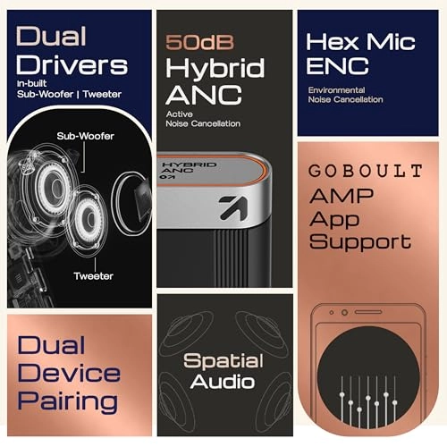 Astra Wireless Earbud