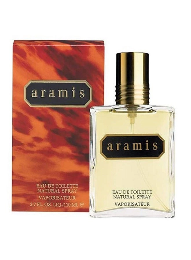 Eau de Toilette 110ml