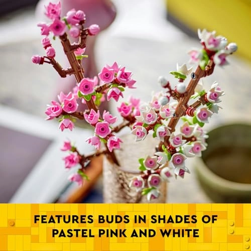 Cherry Blossoms Celebration Gift (40725) - Flowers