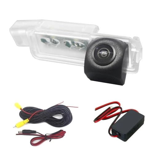 Reversing Camera - Night vision