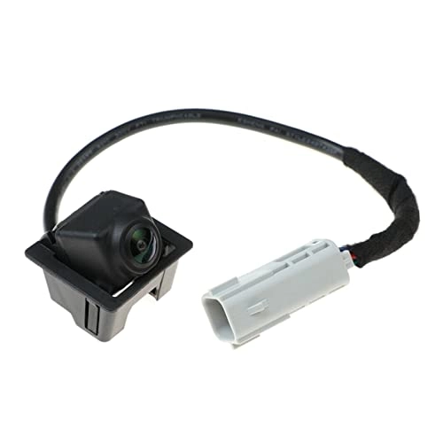 Backup Camera - 728 x 582 pixels