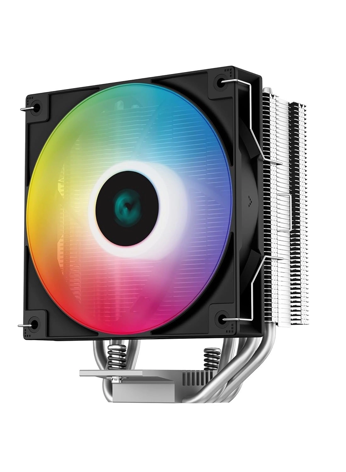 AG400 BK - Single-Tower 120mm