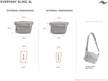 Everyday Sling