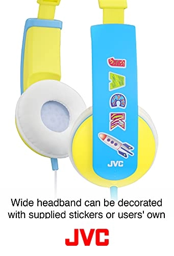 HA-KD5 Wired Headphone