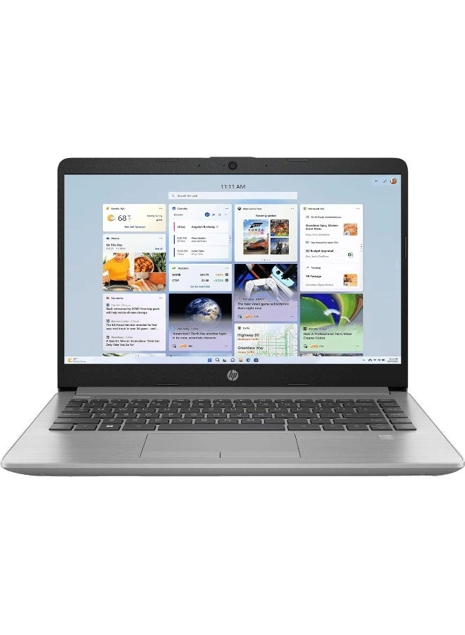 HP 250 G9 - 15.6'' Core i3-1215U 16GB DDR4 512GB SSD