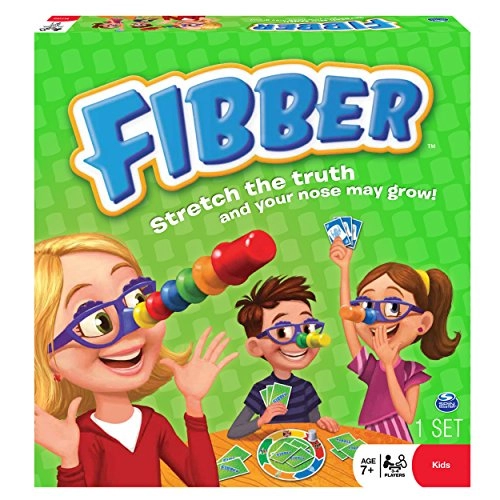 Fibber - Baby 1