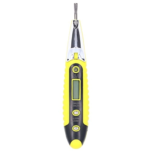 Electric Tester - LED Digital Multifunctional