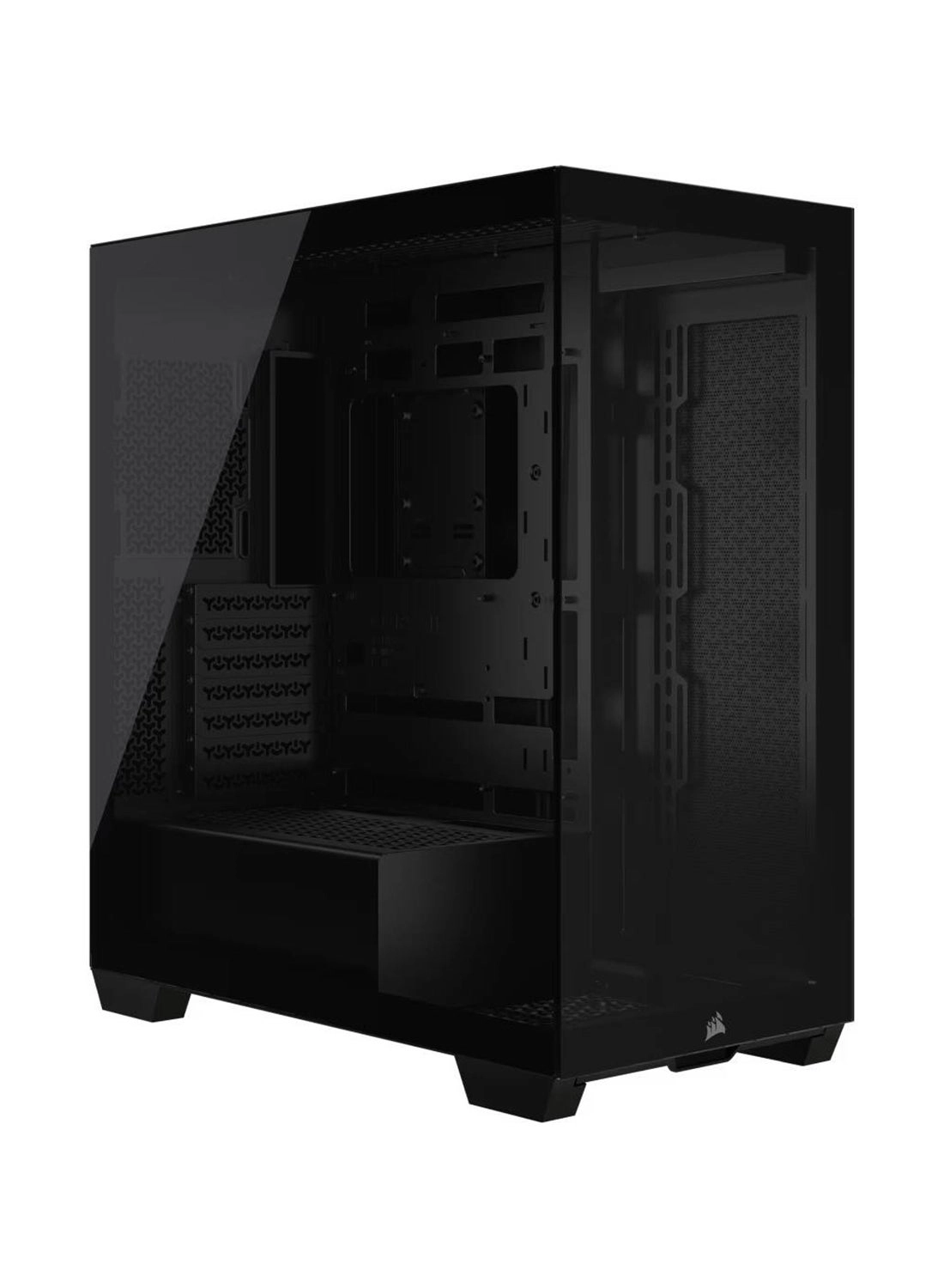 Corsair 3500XD - Tempered Glass Mid-Tower