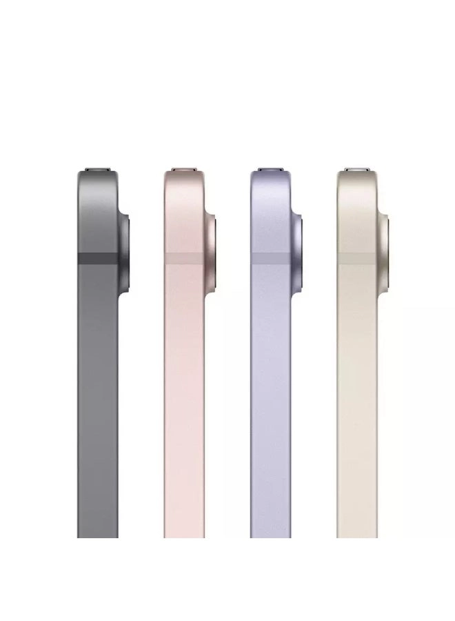 iPad mini (2021) - 64GB 8.3"