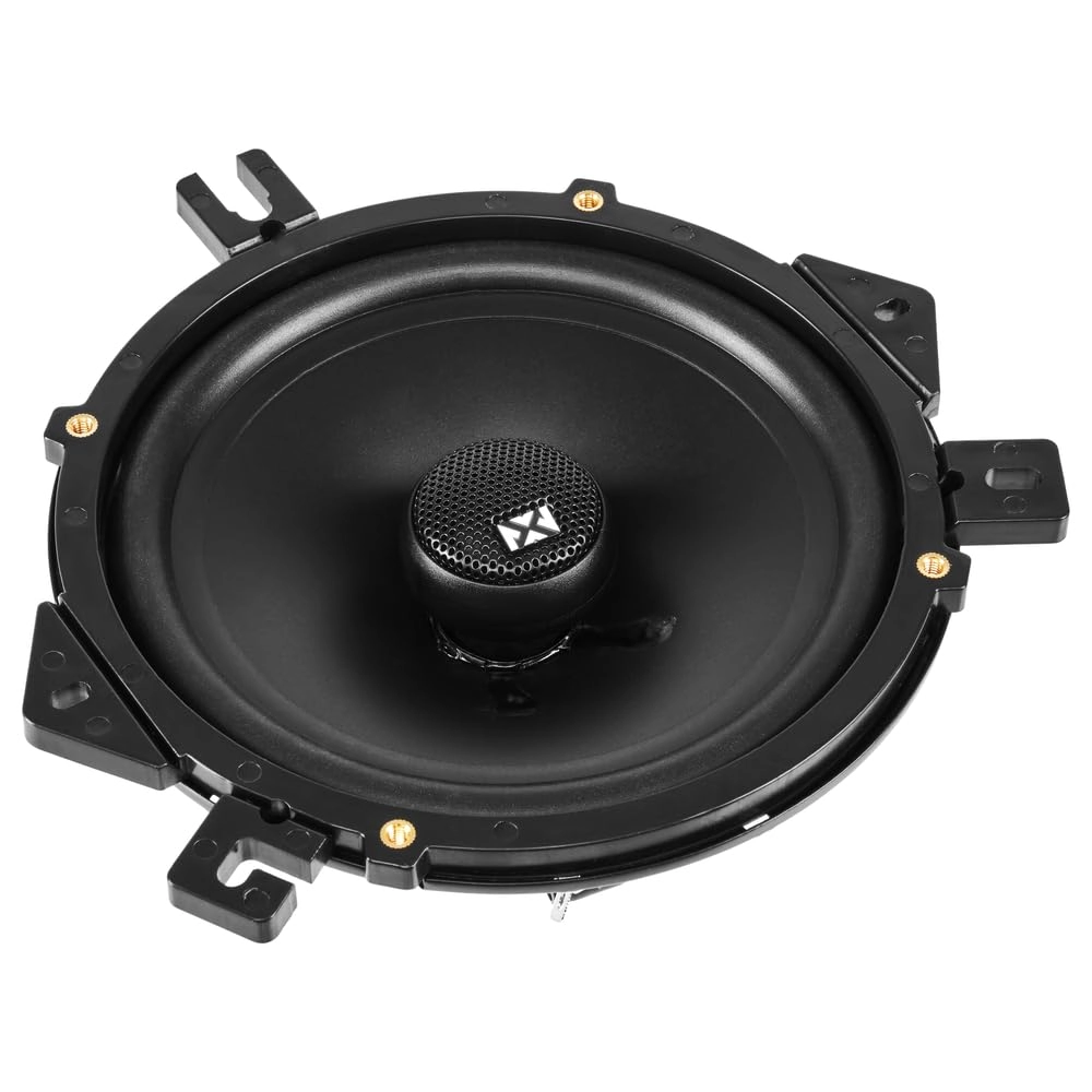 NSP65 - 6.5" 2-Way Coaxial