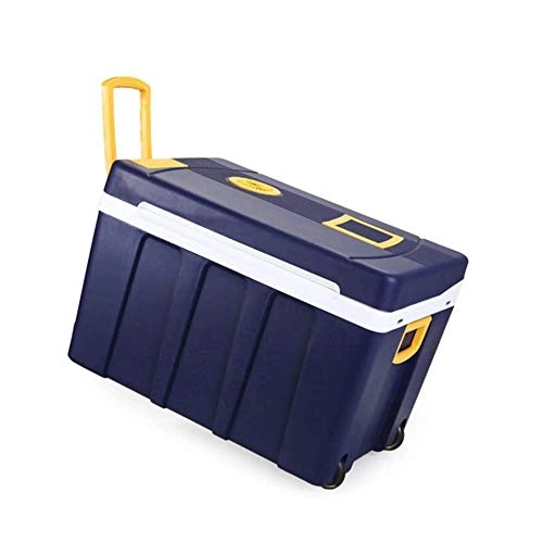 Car Refrigerator - Portable Mini Compressor