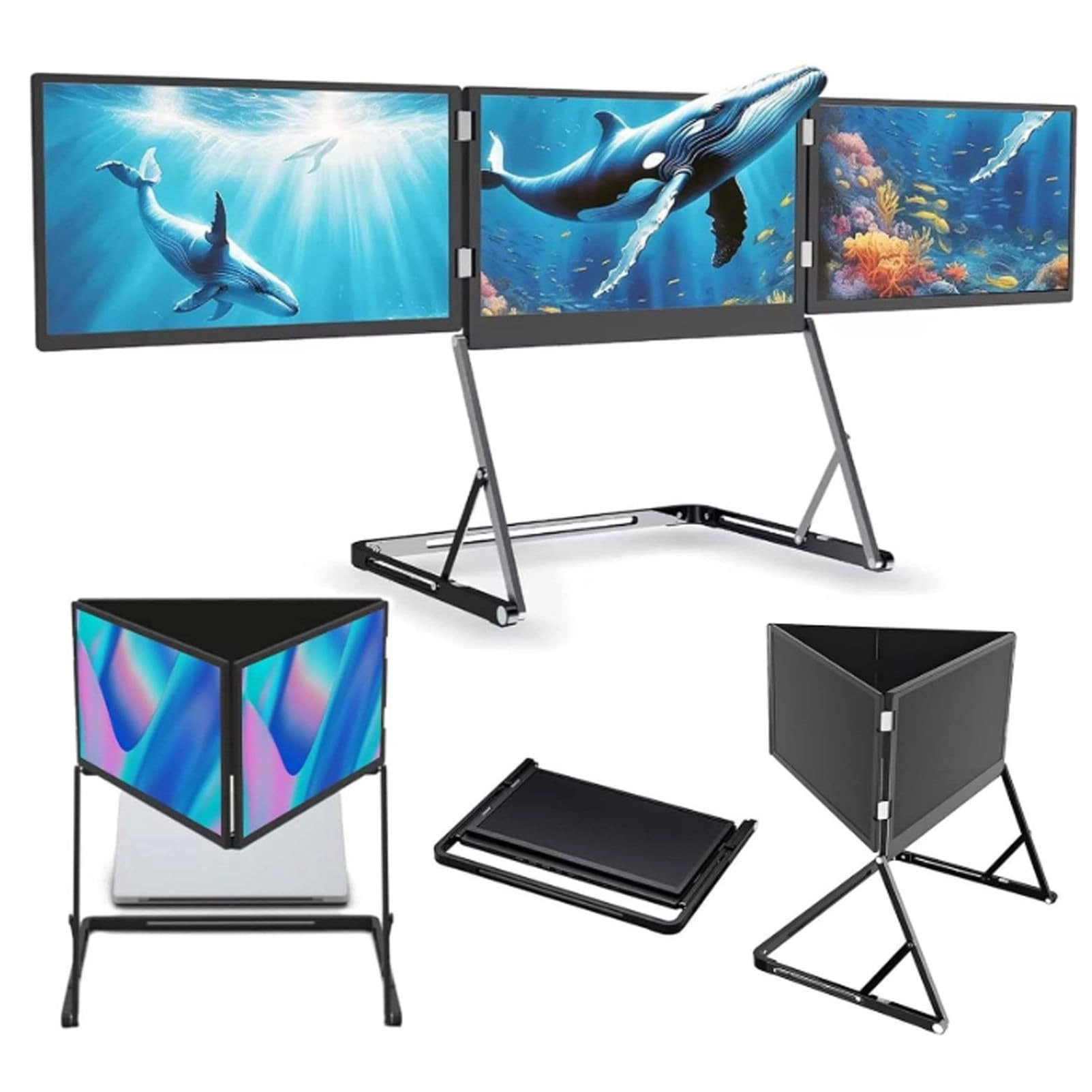 15.6" Laptop Screen Extender