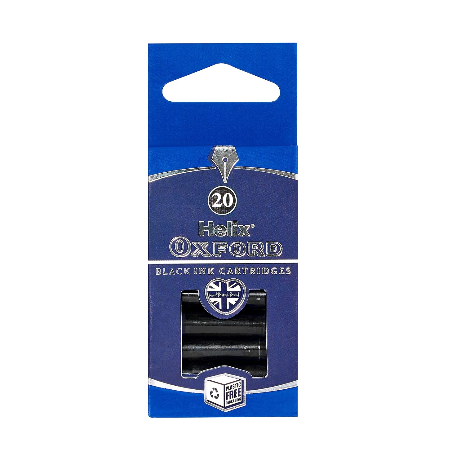 Helix 219821 - Standard Yield Black