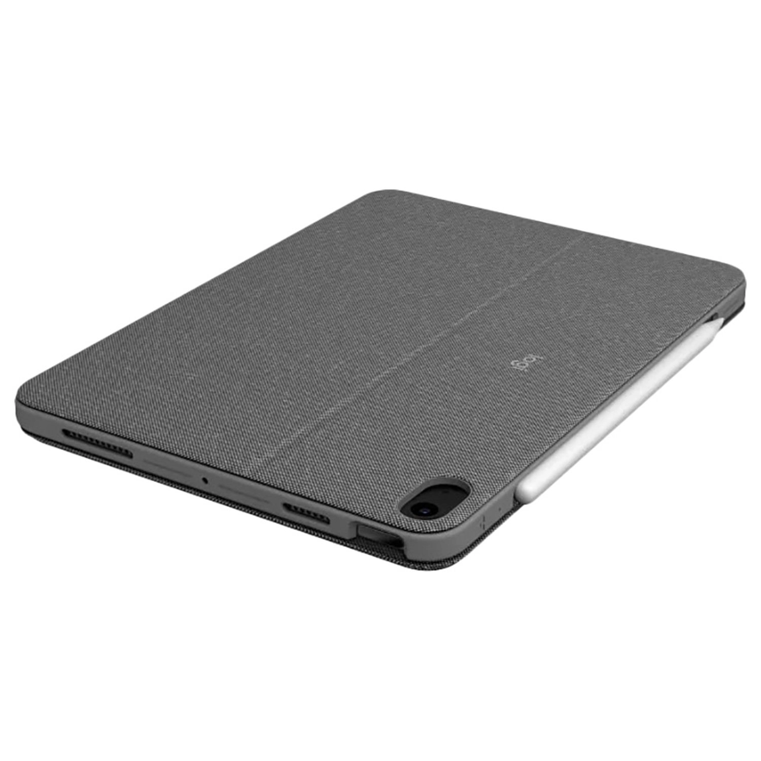 Combo Touch Keyboard Case for iPad Air 11-inch