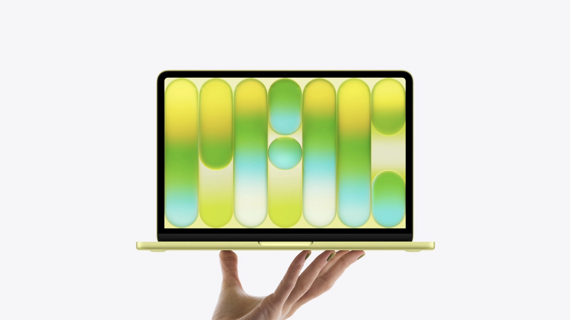 MacBook Neo 2026 - 13'' A18 Pro 256GB 256GB SSD