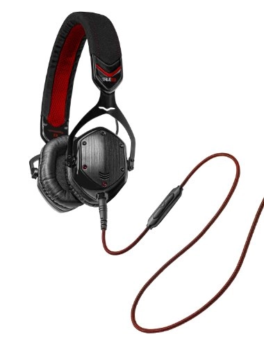 V-80 Wired Headphone