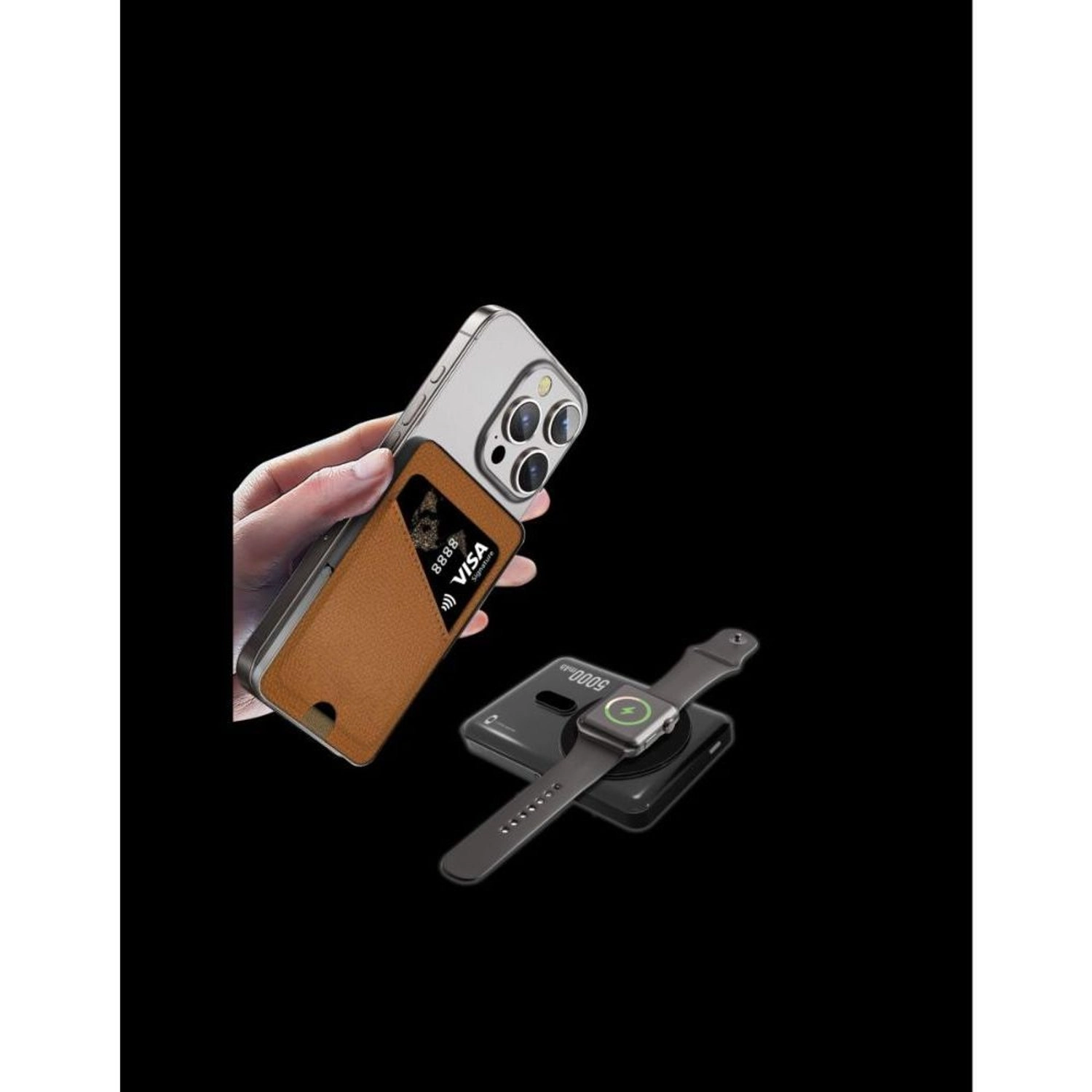 SM-PB-3IN1-MSAFE-5 - 50000mAh 20W