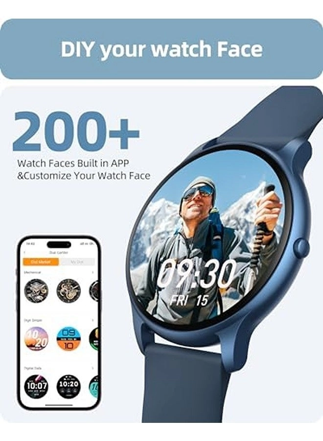 Smart Watch SR1 45mm