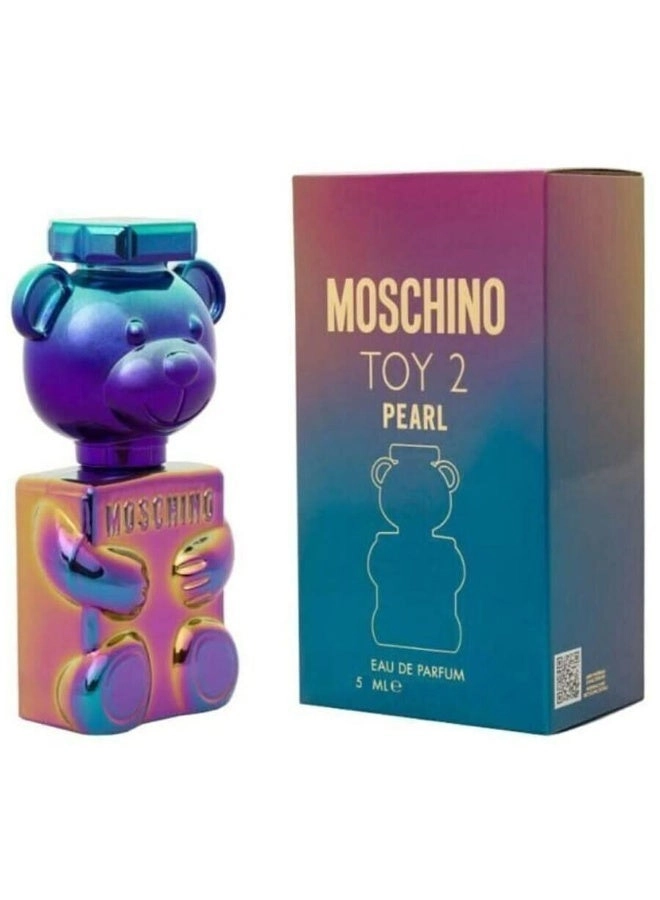 Toy 2 Pearl Eau de Parfum 5ml