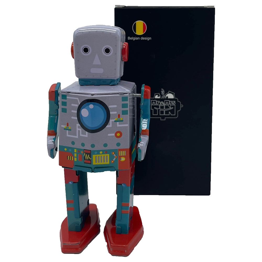 Astronautbot