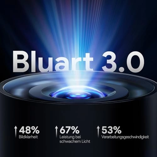 DS630 - 5" IPS 6.2MM 210° Articulated