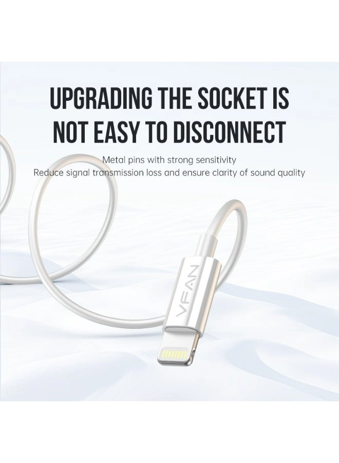 M21 Wired Earbud