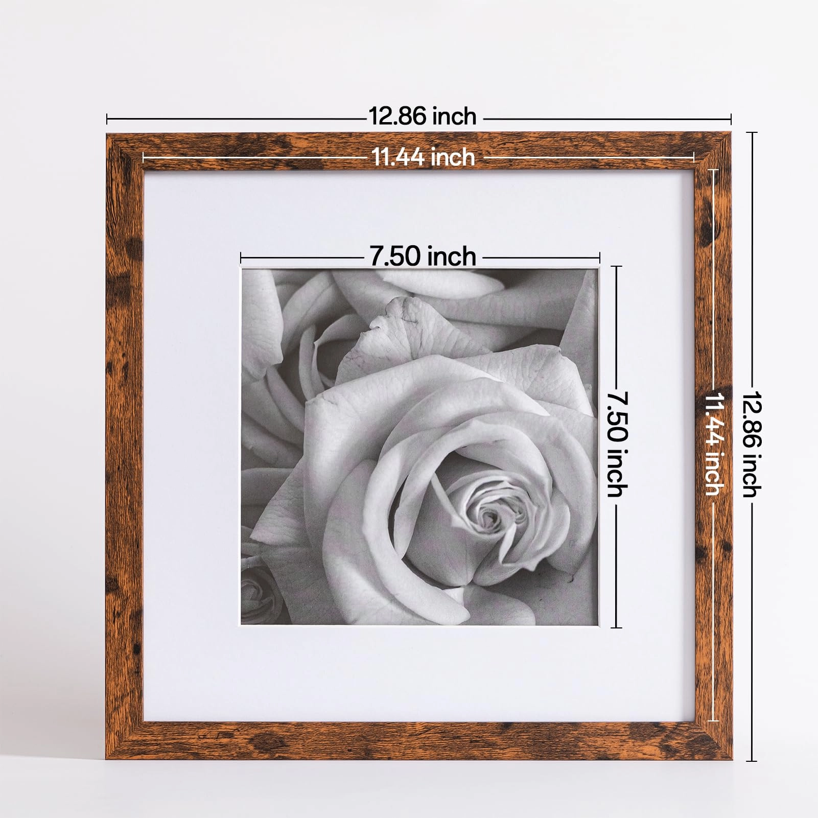 Gallery Wall Frame - 12x12 9