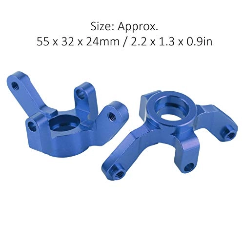 Steering Arm Hub Carrier