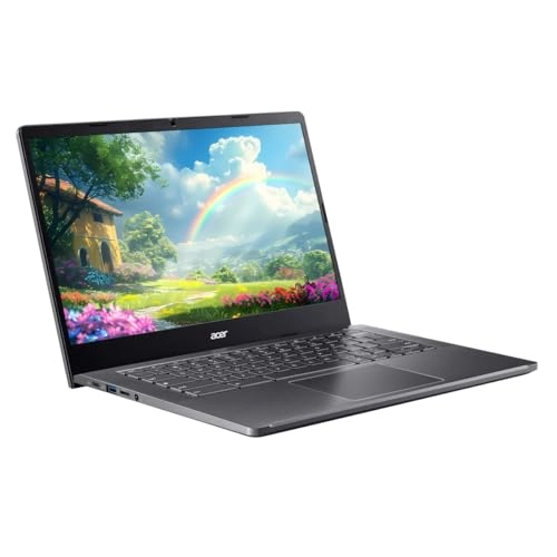 Chromebook Plus 514 CB514 - 14'' Core i3-N305 8GB DDR5 128GB SSD