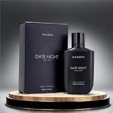 Date Night Eau de Parfum - 100ml Combo