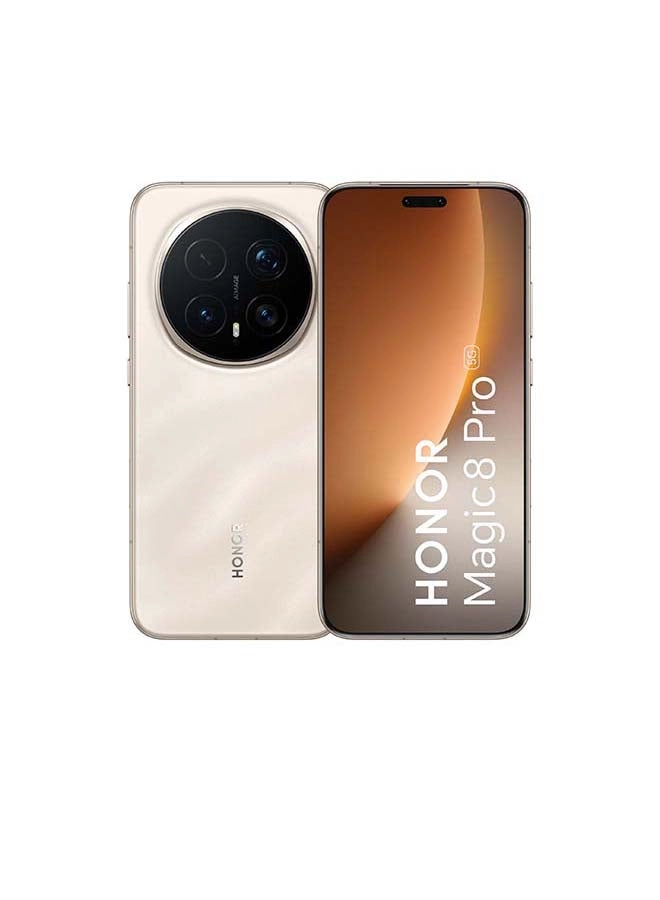 Honor Magic8 Pro - 16GB 1TB