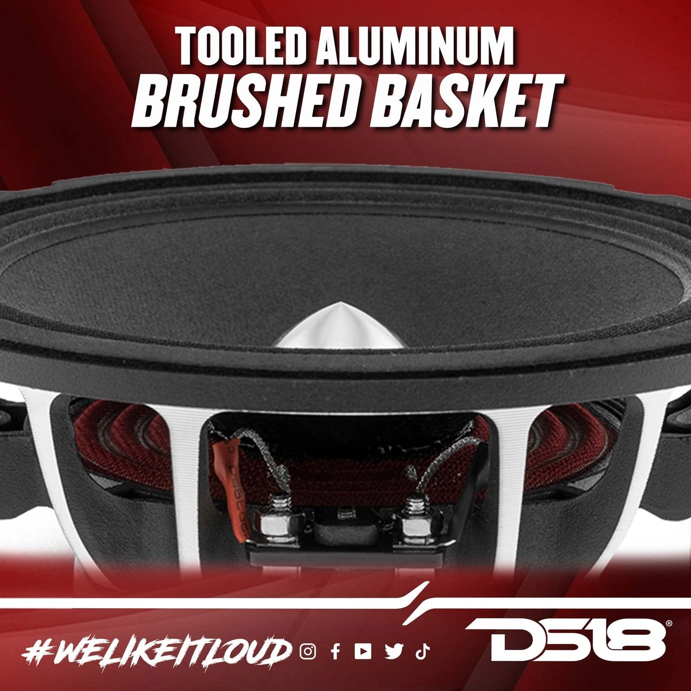 PRO-FR6NEO - 6.5" Full-Range