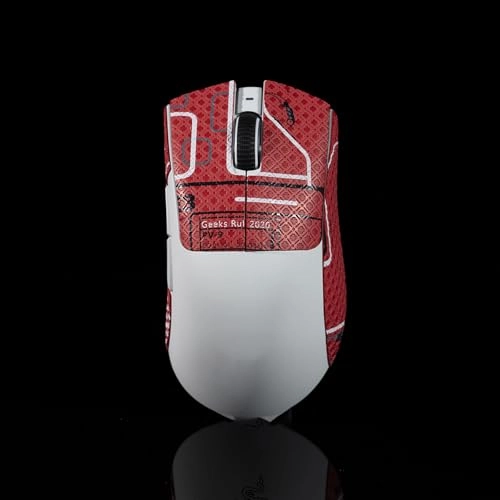 Mouse Grip Tape - Bluetooth