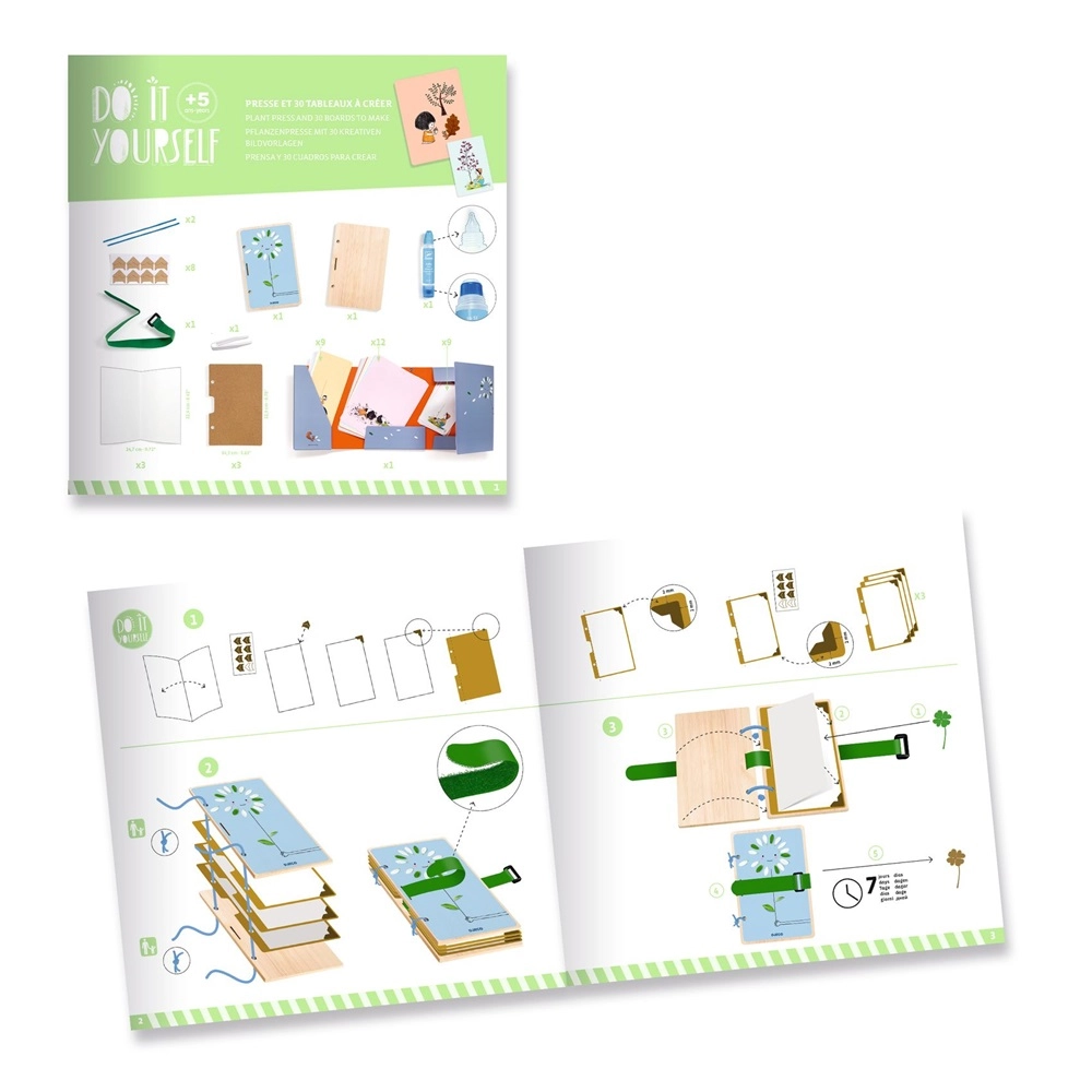 Do It Yourself Craft Kit