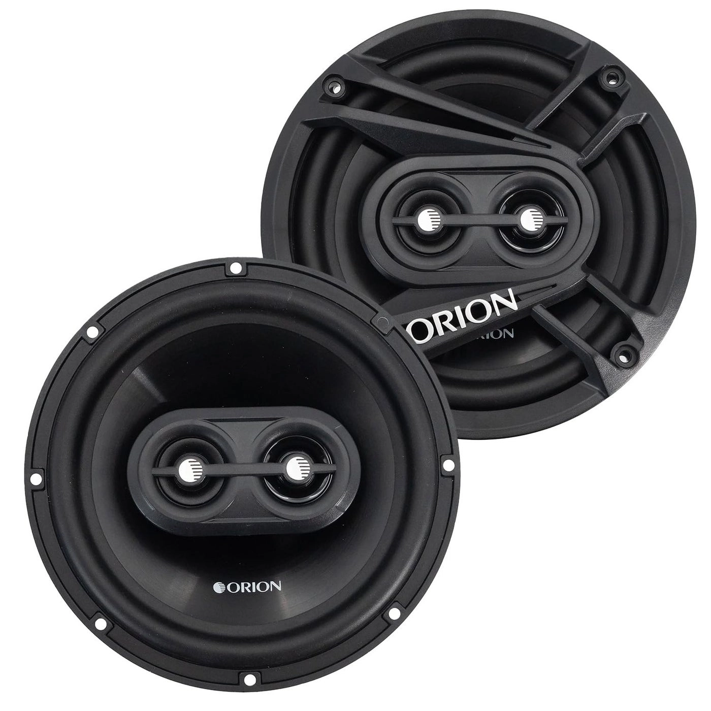 CB653 - 6.5 Inches Coaxial