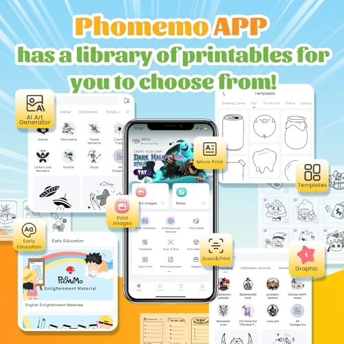 M02 - Thermal Bluetooth