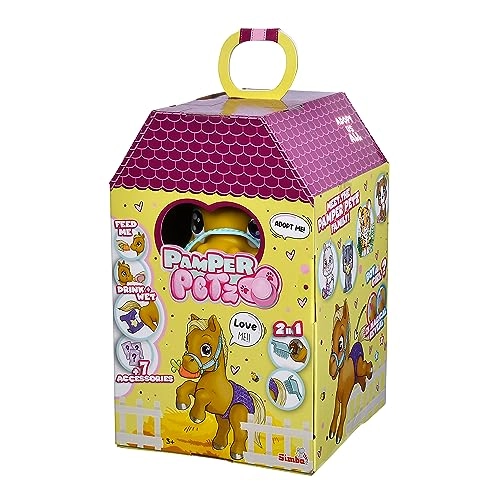 Pamper Petz Pony - 24 cm