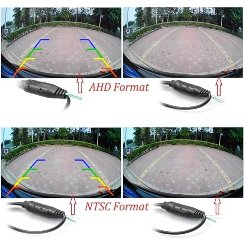 56054158AB - Night vision Wireless 1080P