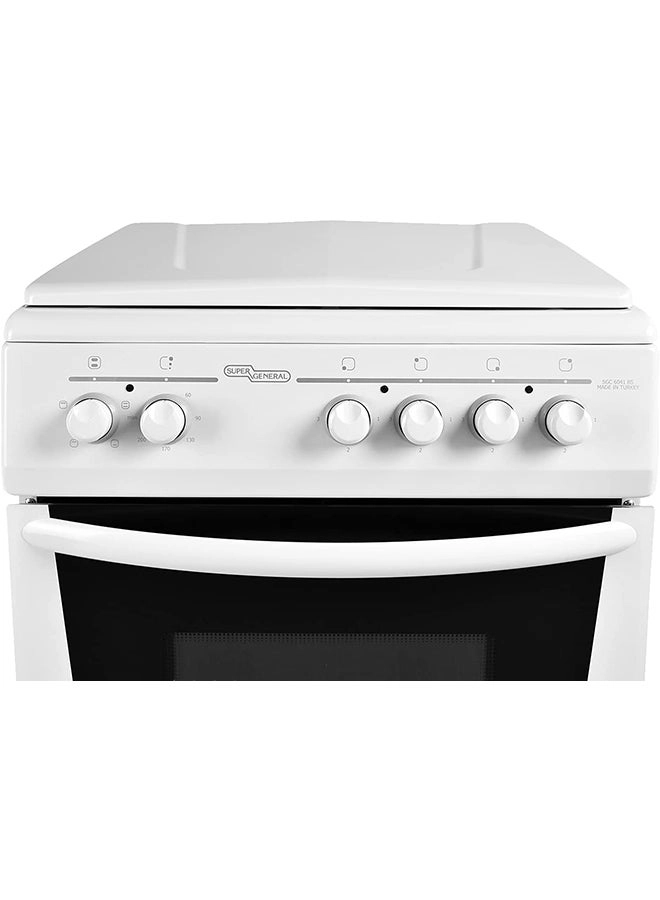 SGC6041BS Electric Cooker