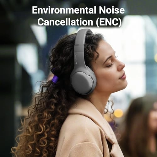 Thunder Max Wireless Headphone