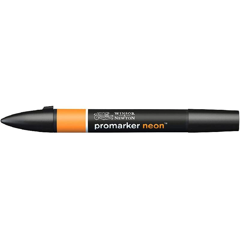 ProMarker Neon - Electric Pink Twin Tip