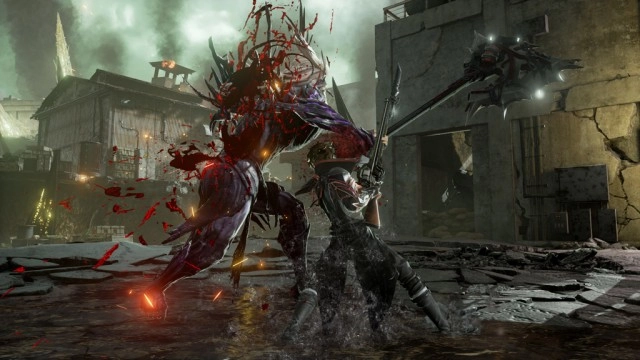 Code Vein - PlayStation 4